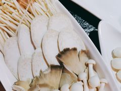 -京炭铜锅涮肉·羊蝎子·羊肉炉(保利·时光里店)