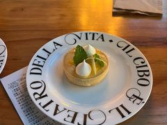 -IL TEATRO 精品意大利餐厅