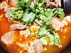 -福茂源横山铁锅羊肉(高新路店)