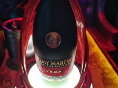 -苏荷酒吧(九街店)