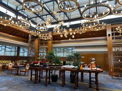 -V Bar海景扒房(北海湾惠龙万达嘉华酒店)