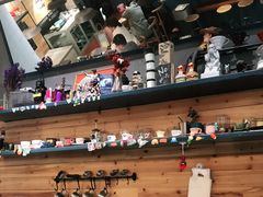 -Be Lived Cafe比例咖啡(摩天轮店)