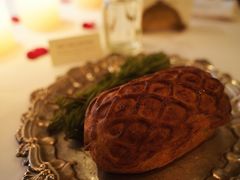 招牌奢华惠灵顿牛排-壳里西餐厅Coquille Seafood Bistro(蒙自路店)