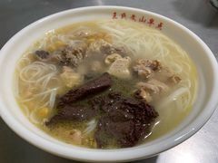 -文山荷鲜居(翠湖店)