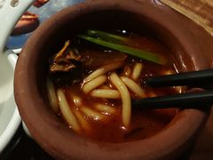 -雀舞云南菜(天津天河城购物中心店)