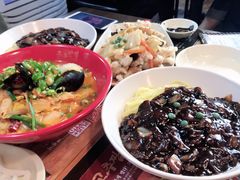 -香港饭店0410(明洞店)