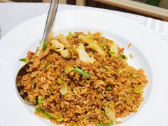 -浦华大酒店-台南担仔面海鲜楼