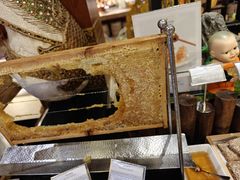 -西双版纳洲际度假酒店-曼霖轩中餐厅
