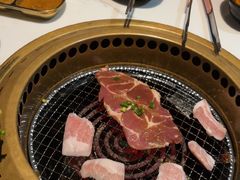 -炙城·韩式烤肉(南京东路店)