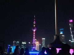 -罗斯福色戒酒吧(外滩店)