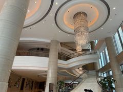 -上海雅居乐万豪侯爵酒店