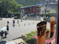 -崂山仰口游览区