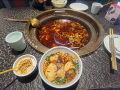 -匠岳·王宝器麻椒鱼(全国总店)