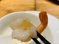 -金牌外婆家(苏州中心店)