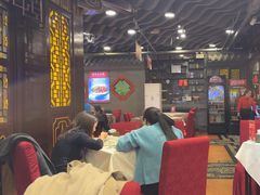 -老浒记烤鸭-北京菜(琉璃厂店)