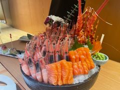 -花潮料理艺食馆(世欧广场店)