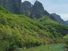 -云台山风景名胜区