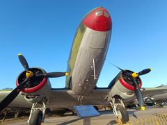 -中国航空博物馆