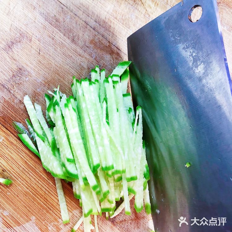 消食健脾五分钟做好的清炒萝卜丝