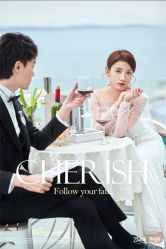 -苏菲雅婚纱摄影(环城南路店)