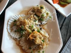-金海湾嘉华度假酒店·海天阁中餐厅