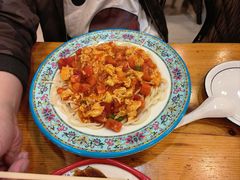 -雅克西食府(劲松店)