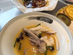 -伊帆食府·青海地方特色美食