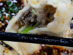 -回坊马二饺子馆