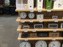 -MUJI无印良品(茂业天地店)
