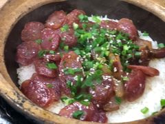 -红星光发煲仔饭(大石街店)