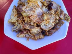 乾隆白菜-同发号饭庄(复兴路总店)
