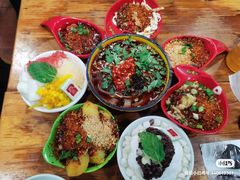-冒椒火辣(奎星楼街店)