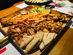 -HELLO MUSAE 拾光缪斯餐厅·纯正希腊风味(苏州中心店)