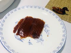 -同喜烤鸭店(光芒店)