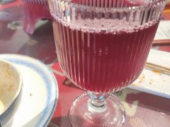 -羊巴道新疆菜·清真(上梅林店)