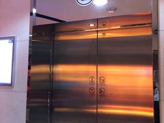 -大悦城-停车场