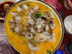 -喜家德虾仁水饺(岗厦北店)