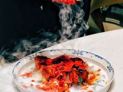 -南堂館川菜文化餐厅(天府店)