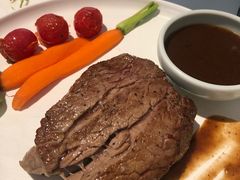 -伊斯坦布尔土耳其清真咖啡餐厅