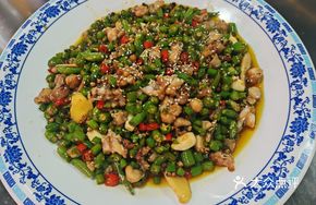 Dongjia Spicy Pepper Frog