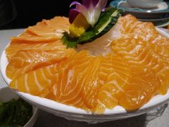 -万岁寿司(万国店)