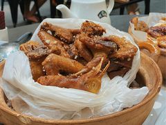 -飞尝蚝·顺德菜·鱼生(顺德总店)