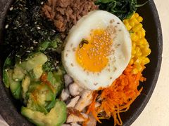 -七八冷面·延边朝鲜族美食(欢乐谷店)