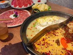 -楠火锅(昆山金鹰店)