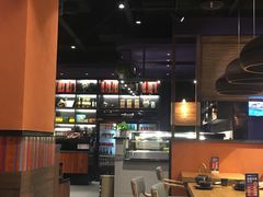 -麦麦山云南菜(复地活力城店)