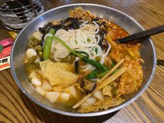 -四碗螺蛳粉(北大路店)