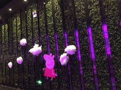-范特西FANTASY量贩式KTV(民主广场店)