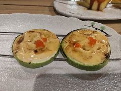 -质烤烤物·活烤海鲜(质烤总店)