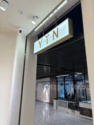 -YIN隐(西岸中環精品店)