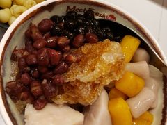 -鲜芋仙(时尚天河店)
